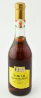 2009 Corvus Tokaji szamorodni édes bontatlan palack desszertbor