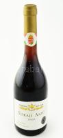 1993 Korona Tokaji aszú 3 puttonyos édes bontatlan palack desszertbor