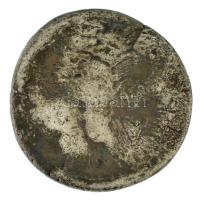 Római Köztársaság i.e. ~200-100. Ag érme (3,38g) T:F
Republic of Rome ~200-100 BCE Ag coin (3,38g) ...