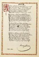 Dante Komédiája I.-III. kötet. [Egybekötve] Fordította Babits Mihály. Bp., 1913, Révai. A fordító de...