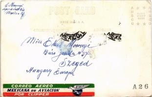 Mexico City. photo (EK)