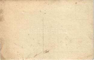 Sofia, Sophia, Sofiya; Ulice Oboriste / WWI K.u.K. military, soldiers and nurses. photo (b)