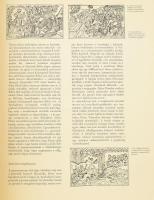 Dürer Apokalipszis. Bp., 1988, Képzőművészeti Kiadó. Nagy méretű, Dürer metszeteinek reprodukciót ta...