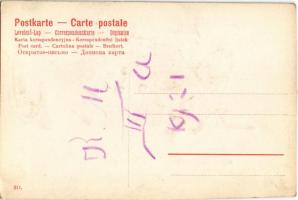 Afroamerikai vadász - Saját kézzel rajzolt / Black American hunter - Hand drawn art s: Kiss Géza (EK...