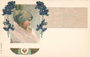 Litho s: Icth - Kempf