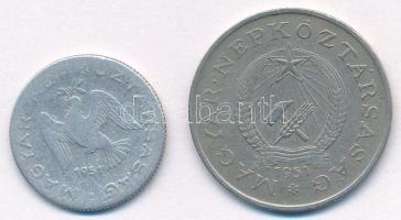 1951.10f Al + 2Ft Cu-Ni T:VF,F kis ph