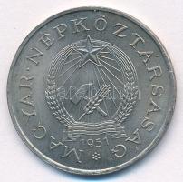 1951. 2Ft Cu-Ni T:AU patina
Adamo F7.1