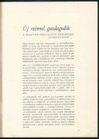 1964 Autóközlekedés I. évf. 1. sz. (induló szám), 1964. november. Szerk.: Dr. Papp Endre. Bp., Közle...