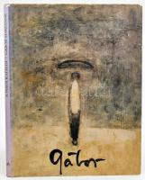 S. Nagy Katalin: Gábor Marianne. Bp., 2003, Glória. Gazdag képanyaggal illusztrált. Kiadói kartonált papírkötés, kiadói papír védőborítóban.
