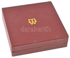 Lengyelország 1987. "ZYGMUND AUGUST RADAJE PRAWA MIEJSKIE - AVGVSTIANA SIGILVM CIVITATIS" ...