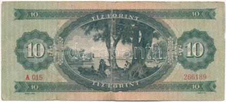 1949. 10Ft T:VG folt
Adamo F3