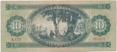 1957. 10Ft T:VG 
Adamo F4