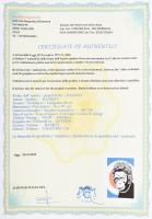 Banksy: Monkey Queen. Ofszet litográfia, papír, jelzett a nyomaton, "POW Printmaking" szár...