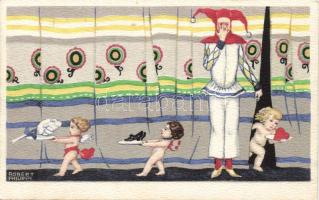 litho s: Robert Philippi