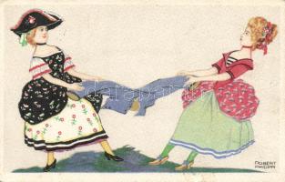 litho s: Robert Philippi