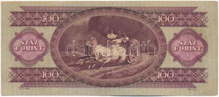 1962. 100Ft T:F 
Adamo F31