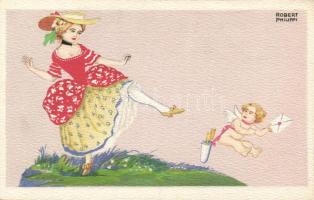 litho s: Robert Philippi