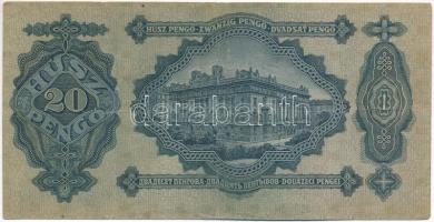 1930. 20P T:F folt
Adamo P11