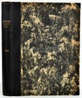 1952 Közlekedéstudományi Szemle II. évf. 1-12. sz., 1952. január-december. (Teljes évfolyam egy köte...