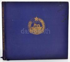 Hunya István - Farkas Ottó - Tolnai István: A magyar földmunkásság életéről, harcairól. Bp., 1960, M...