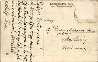 Frysztak, drewniany kosciól (Rozebrany w 1924 r) / wooden church (demolished in 1924) (Rb)