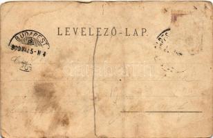 1900 Tordai-hasadék, Cheile Turzii (Torda, Turda); IV. Balek vár, Tordai hasadék. Verlag v. A. von P...