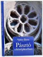 Valter Ilona: Pásztó a középkorban. Bp., 2018., Magyar Egyháztörténeti Enciklopédia Munkaközösség (METEM) - Historia Ecclesiastica Hungarica Alapítvány. Gazdag képanyaggal illusztrált. Kiadói kartonált papírkötés.