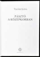 Valter Ilona: Pásztó a középkorban. Bp., 2018., Magyar Egyháztörténeti Enciklopédia Munkaközösség (M...