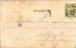 Vársonkolyos, Sonkolyos, Suncuius; Rév-Vársonkolyos-Brátka, Jakobinus kő / rock, hiking spot (EK)