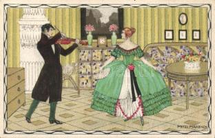 litho : Mitzi Marbach