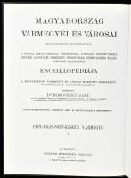 Pest-Pilis-Solt-Kiskun Vármegye I. köt. Magyarország Vármegyéi és Városai. Miskolc, én., Tudás 2000....