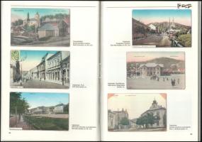 Salgótarjáni Képeskönyv. Salgótarján régi képeslapokon. Szerk.: Szvircsek Ferenc. Salgótarján, 2002,...