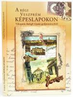 A régi Veszprém képeslapokon. Válogatás Balogh Gyula gyűjteményéből. Veszprém, 2002., Faa Produkt Kft. Gazdag képanyaggal illusztrált. Kiadói kartonált papírkötés. Megjelent 2000 példányban. Számozatlan példány.