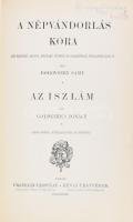 Nagy Képes Világtörténet. I-XII. köt. (Teljes). Szerk.: Marczali Henrik. Bp., [1891-1904], Franklin-...