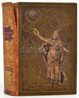 Fraknói Vilmos: A Hunyadiak és a Jagellók kora (1440-1526). A Magyar Nemzet Története IV. köt. Szerk...