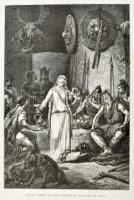 Guizot, M.: L'Histoire de France, depuis les temps les plus reculés jusqu'en 1789, raconté...