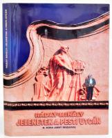 Ráday Mihály: Jelentek a pesti utcán. N. Kósa Judit írásaival. Szerk.: Gáspár Zsuzsa és N. Kósa Judit. Bp., 1998, Karinthy Kiadó. Gazdag képanyaggal illusztrált. Kiadói kartonált papírkötés, kiadói papír védőborítóban.