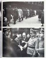 Pierre Bourget: Paris 1940-1944. hn., 1979, Plon. Francia nyelven. Gazdag képanyaggal illusztrált. K...