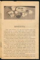 Dr. Oetker sütemény-receptek. Bp.,én., Révai, 31 p. Kiadói papírkötés, a füzet elvált a borítótól, f...