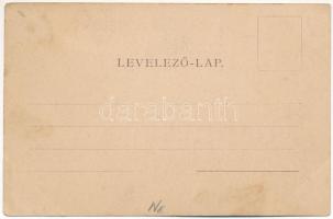 Gyulafehérvár, Karlsburg, Alba Iulia; Battyanneum, Kleine Infanterie Kaserne / Csillagda, Batthyáneu...