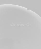 Hollóházi Hajnalka 35 darabos készlet, 6 db nagytányér, 6 db mélytányér, 6 db süteményes tányér, 8 d...