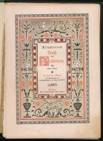 Illustrirtes Buch der Patiencen. 60 Patience-Spiele mit Abbildungen zur Veranschaulichung der Lage d...