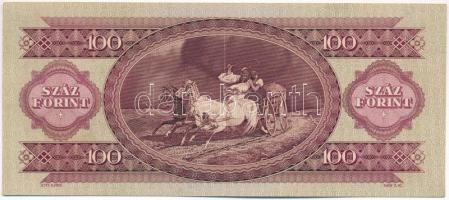 1957. 100Ft "B" T:XF
Adamo F29