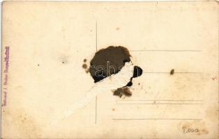 Boksánbánya, Németbogsán, Deutsch-Bogsan, Bocsa Montana; Parcul Strandului "Paradis" / für...