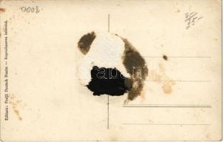 Boksánbánya, Németbogsán, Deutsch-Bogsan, Bocsa; utca, Római katolikus templom, templom / street, ch...