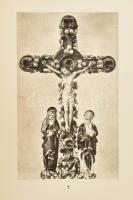 Genthon István Az Esztergomi Főszékesegyházi Kincstár
Lepold Antal esztergomi prelátus-kanonok beve...