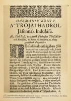 Haiman-Kner György: A nyomtatott betű művészete. Officina Képeskönyvek. Bp., 1942, Officina. Benne 3...