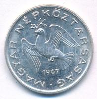 1967.10f Al T:AU ujjlenyomat, kis patina
Adamo F3.2