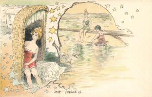 Litho s: Jack Abeillé