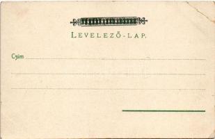 Gróf Csáky Albin, államférfi, volt közoktatásügyi miniszter. A nagy évszázad (Magyar Kiadás) No. 511...